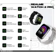 Realme Watch 2 3