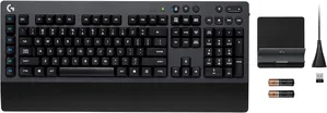 Logitech G613 8