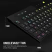 Corsair K100 Air Keyboard 2