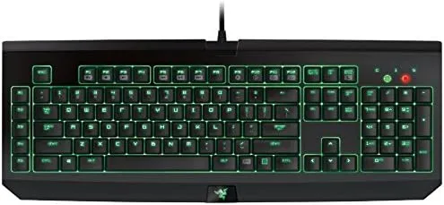 Razer BlackWidow Elite 1