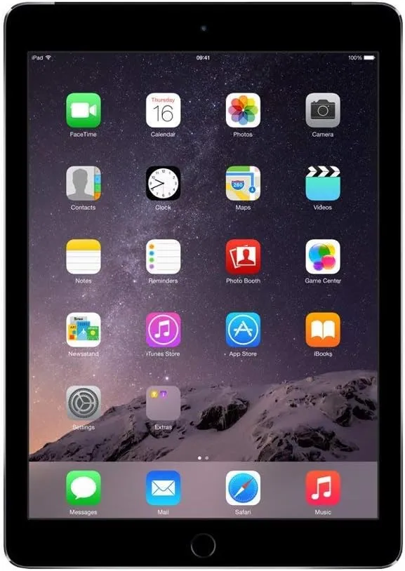 Apple iPad Air 2 1