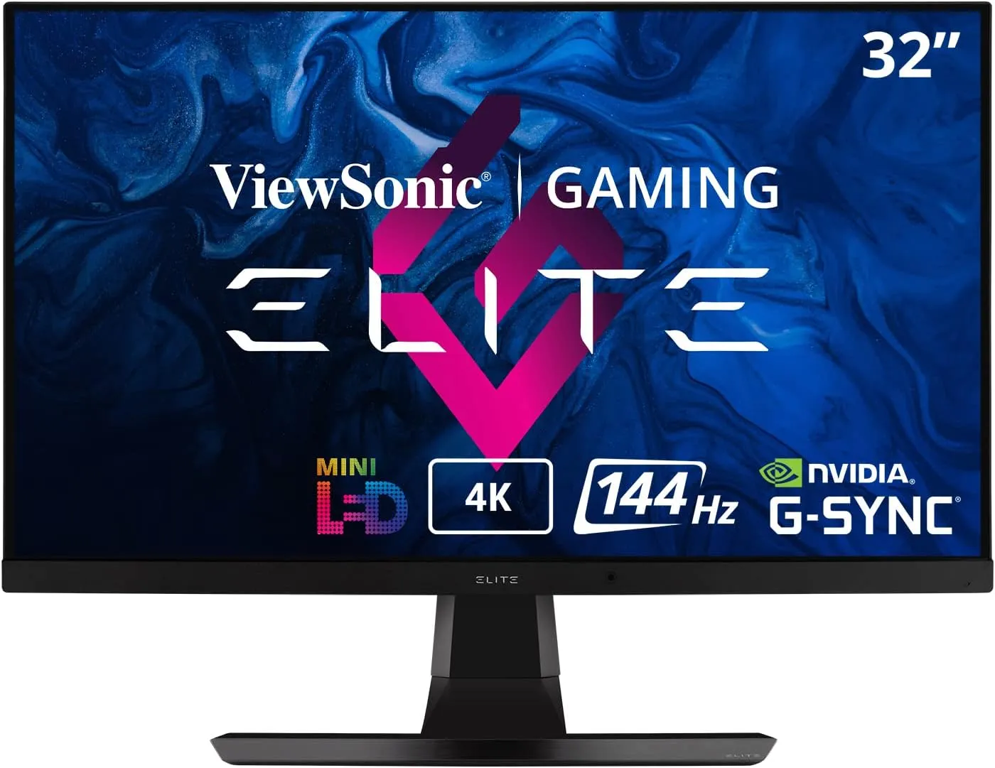 ViewSonic Elite XG321UG 1