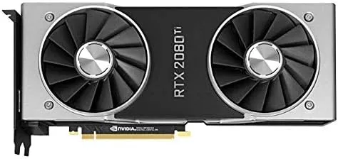 GeForce RTX 2080 Ti Founders Edi 1