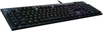 Logitech G815 LIGHTSYNC RGB 1