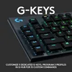 Logitech G815 LIGHTSYNC RGB 6