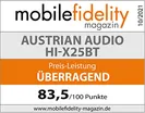 Austrian Audio Hi-X25BT 8