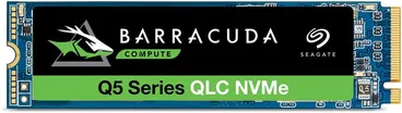 Seagate Barracuda SSD 1