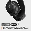 SteelSeries Arctis Nova 7 6