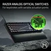 Razer Huntsman V2 Analog 2