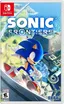 Sonic Frontiers 1