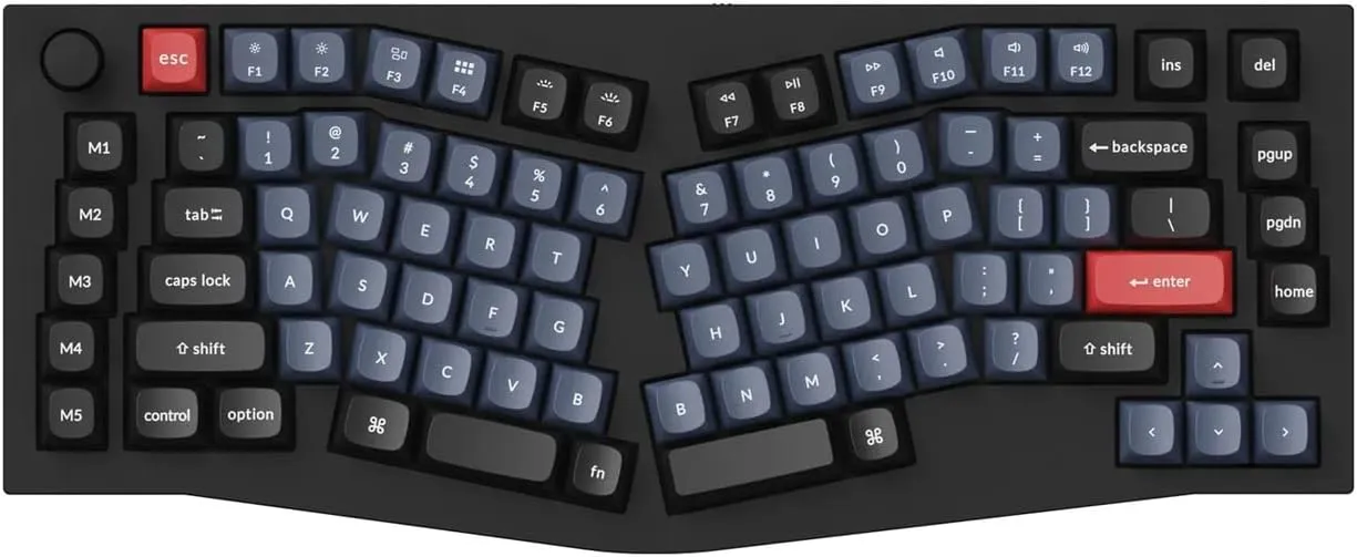 Keychron Q10 1