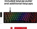 HyperX Alloy Origins 65 6