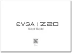 EVGA Z20 8