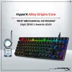 HyperX Alloy Origins 9