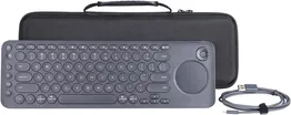 Logitech K600 Keyboard 5