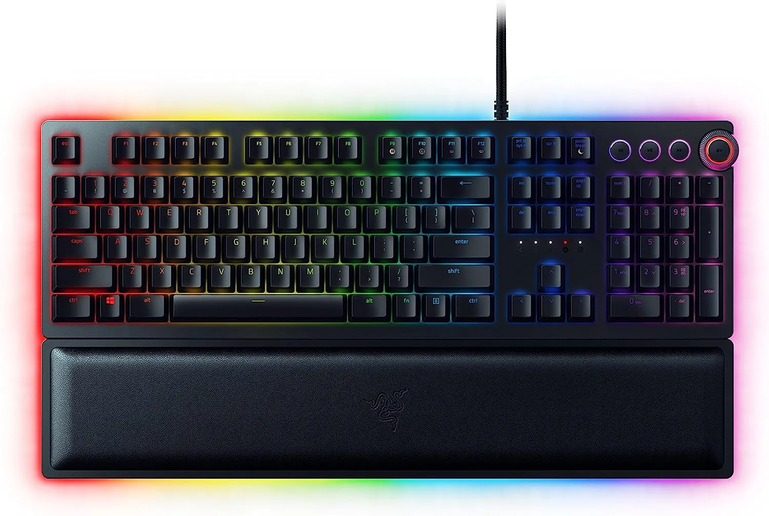 Razer Huntsman Elite 1