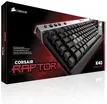 Corsair Raptor K40 4