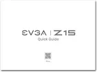 EVGA Z15 8