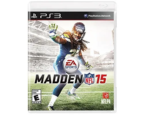 Madden NFL 15 1