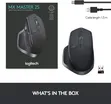 Logitech MX Master 2S 10