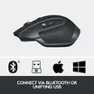 Logitech MX Master 2S 6