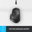 Logitech MX Master 2S 7