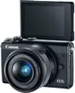 Canon EOS M100 Mirrorless Camera 4