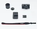 Canon EOS M100 Mirrorless Camera 9