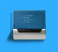 GLAS smart thermostat 2