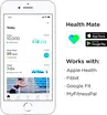 Withings Steel HR Sport Smartwat 5