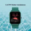 Amazfit Bip U Pro 4