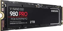 Samsung 980 Pro SSD 2TB 2