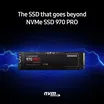 Samsung SSD 970 Pro 3