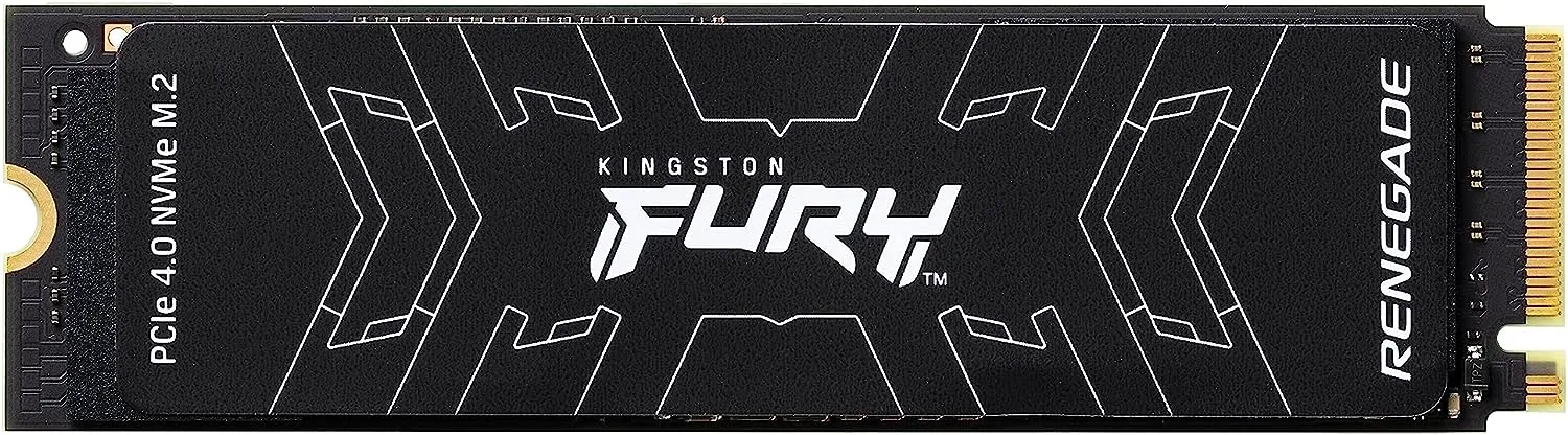 Kingston Fury Renegade SSD 1