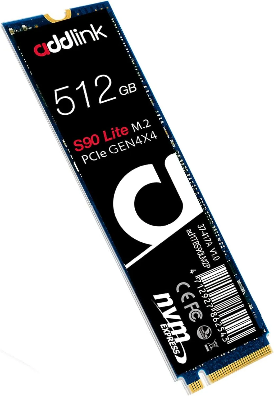 Addlink S90 Lite SSD 1