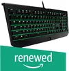 Razer BlackWidow Ultimate 2016 1