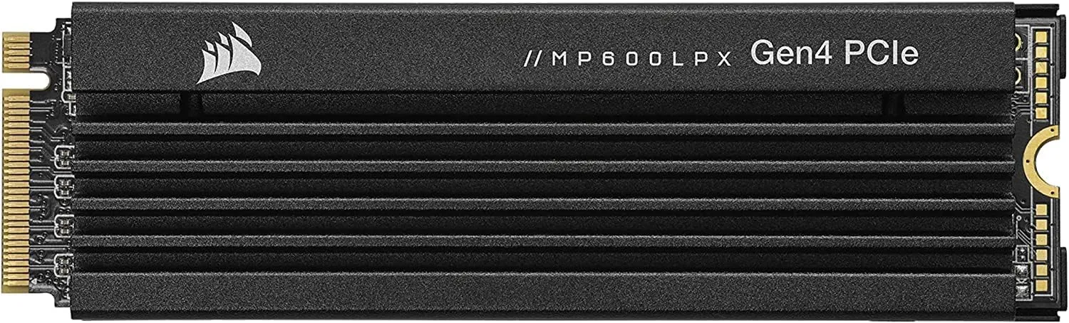 Corsair MP600 Pro LPX SSD 1