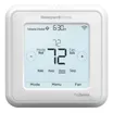 Honeywell Lyric Thermostat 1