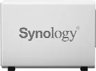 Synology DS220j 7