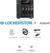 Asustor Lockerstor 4 AS6604T 4