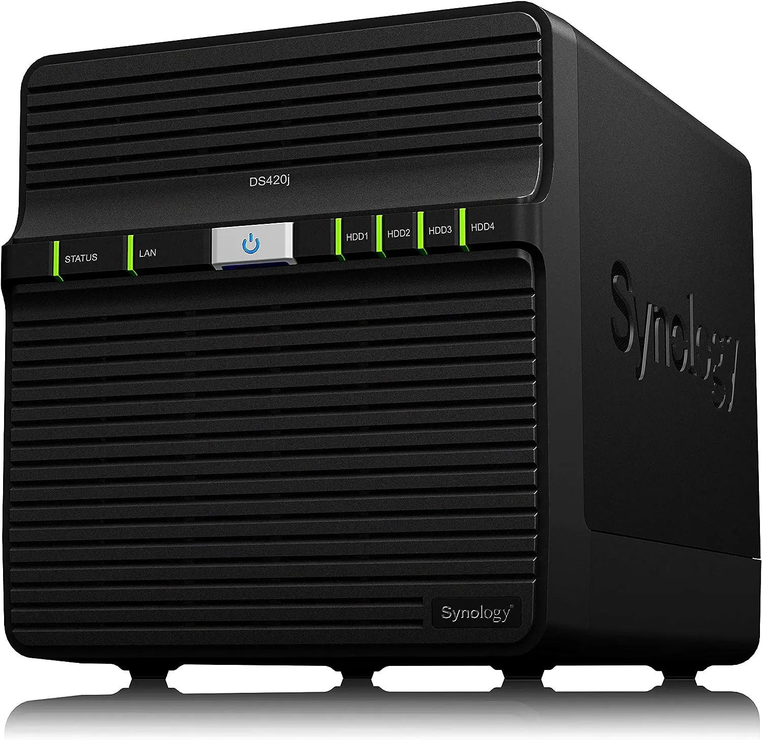 Synology DS420j 1