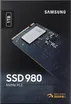 Samsung 980 SSD 2