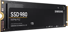 Samsung 980 SSD 3