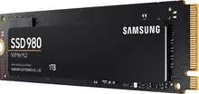 Samsung 980 SSD 4