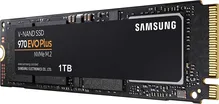 Samsung SSD 970 EVO Plus 10