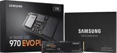 Samsung SSD 970 EVO Plus 2