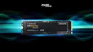 Samsung SSD 970 EVO Plus 7