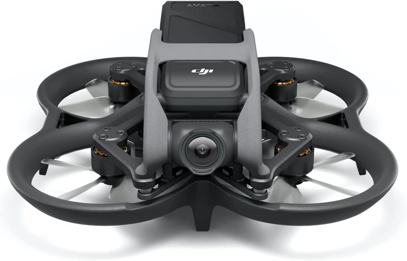 DJI Avata  1