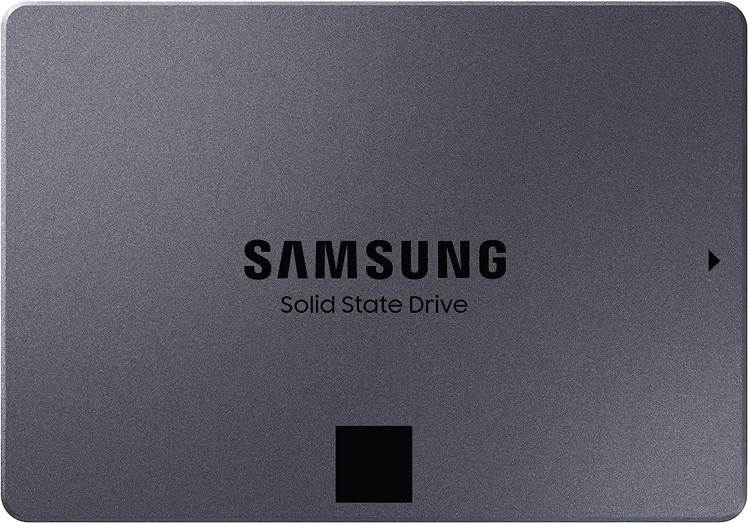 Samsung SSD 870 QVO 1