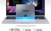 Samsung SSD 870 QVO 2